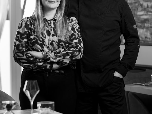 Restaurant Harmonie 
