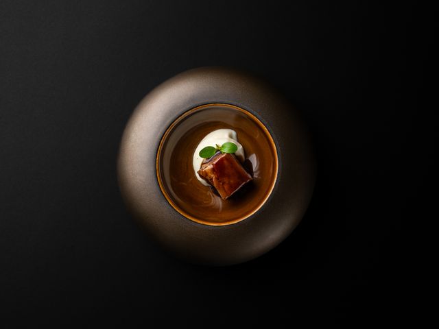 Restaurant Harmonie 