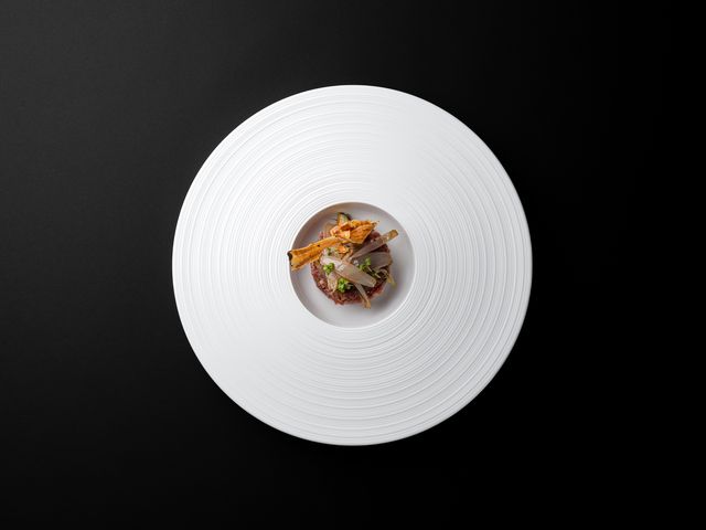 Restaurant Harmonie 