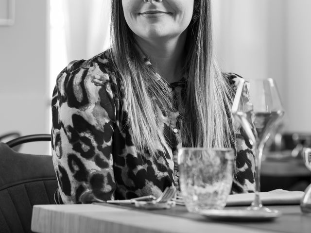 Restaurant Harmonie 