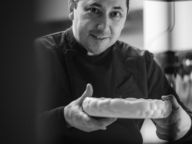 Restaurant Harmonie 