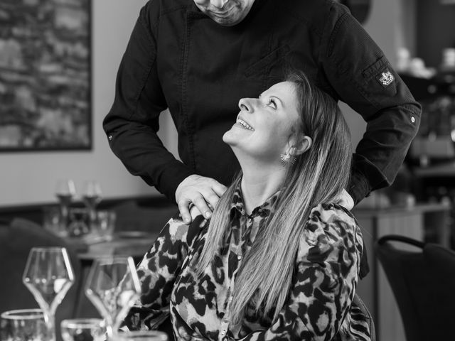 Restaurant Harmonie 